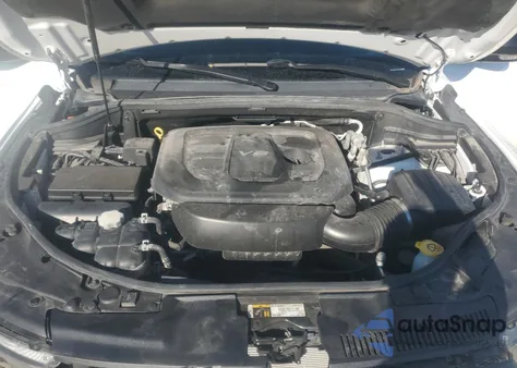 2018 Dodge Durango Gt from USA, damaged, VIN 1C4RDHDG4JC485857